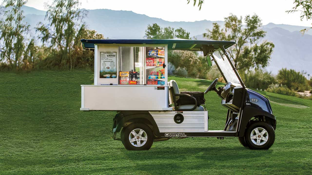 2025 Starfysh Golf Classic - Default Image of REFRESHMENT SPONSOR