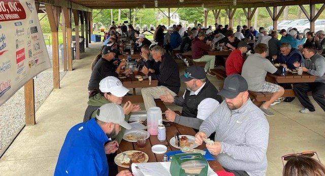 Twenty-Fourth Annual AEEF Golf Outing - Default Image of Lunch/Dinner Sponsor Package