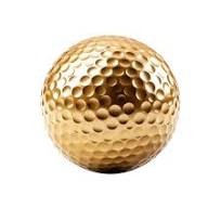 Twenty-Fourth Annual AEEF Golf Outing - Default Image of Corporate Gold Package w/  Golfers