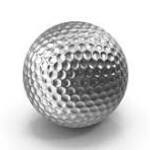 Image of Corporate Silver Package W/ Golfers