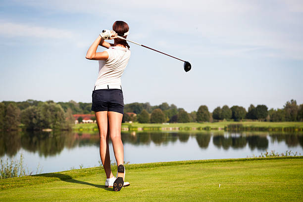 Image of Longest Drive-Ladies Hole Sponsor