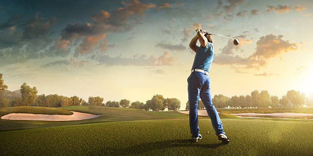 Image of Longest Drive-Men's Hole Sponsor
