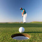 Image of Hole Sponsor