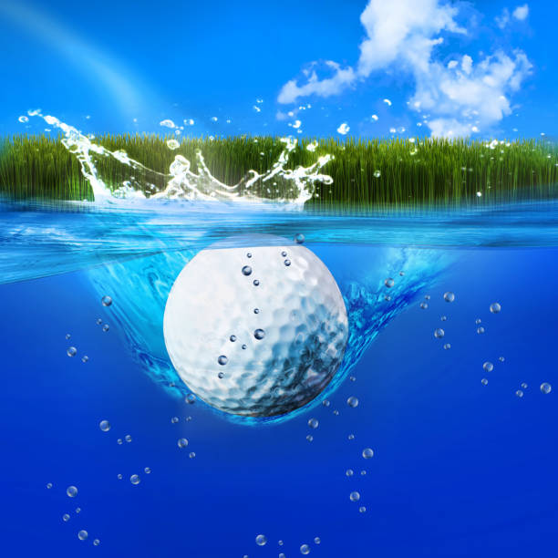 Sea Island Rotary Club's 5th Annual Golf Tournament - Default Image of Mulligan