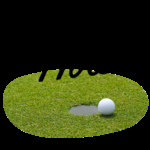 Image of Hole Sponsor