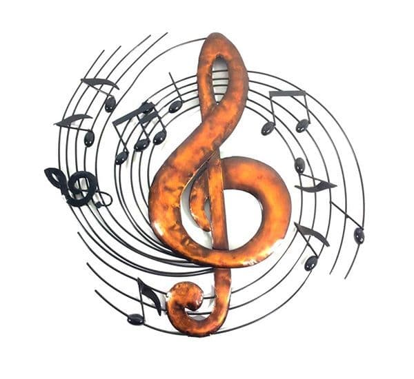 NHIPA Golf Outing - Default Image of Treble Clef Sponsor