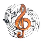 Image of Treble Clef Sponsor