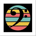 Image of Bass Clef Sponsor