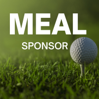 Family Connection Golf "Fore" Homeless Youth - Default Image of Meal Sponsor