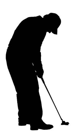 6th Annual James Zamora Foundation Scholarship Tournament - Default Image of Putting Contest