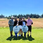 Image of Hole Sponsorship