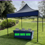 Image of Hole Demo Sponsorship