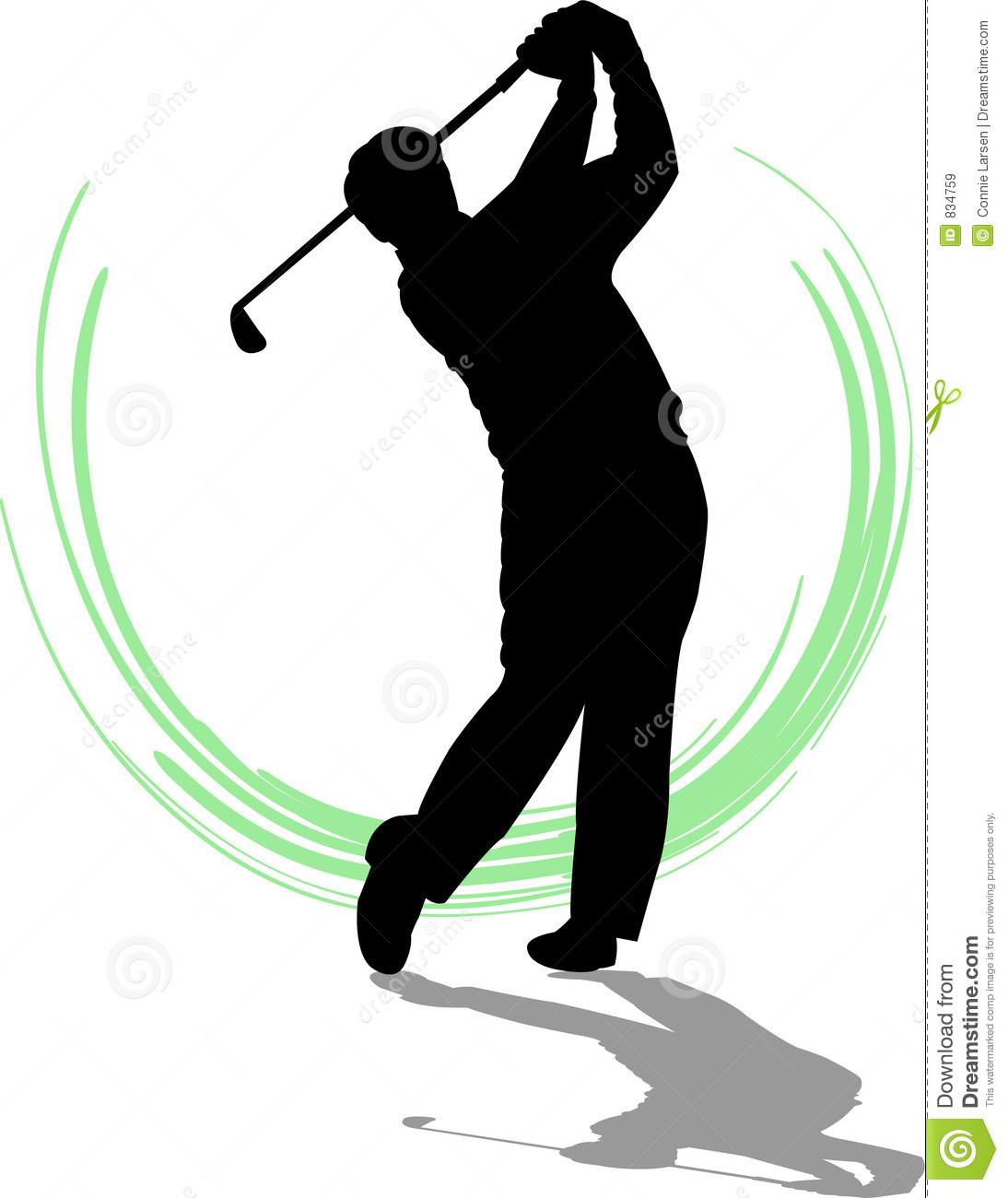 2025 Tri-Village Rotary Near and Far Charity Golf Scramble - Default Image of HOLE IN ONE