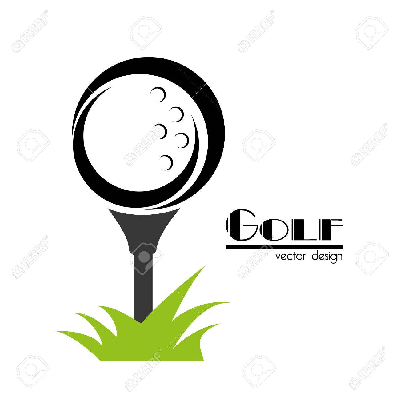 2025 Tri-Village Rotary Near and Far Charity Golf Scramble - Default Image of Par Sponsor