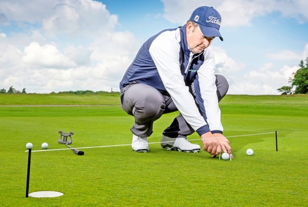The Committee for Our Cleveland Metroparks Annual Golf Outing - Default Image of String Game