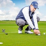 Image of String Game