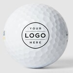 Image of Golf Ball sponsor