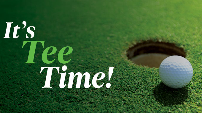 SISC Golf Outing 2025 - Default Image of Hole Sponsor