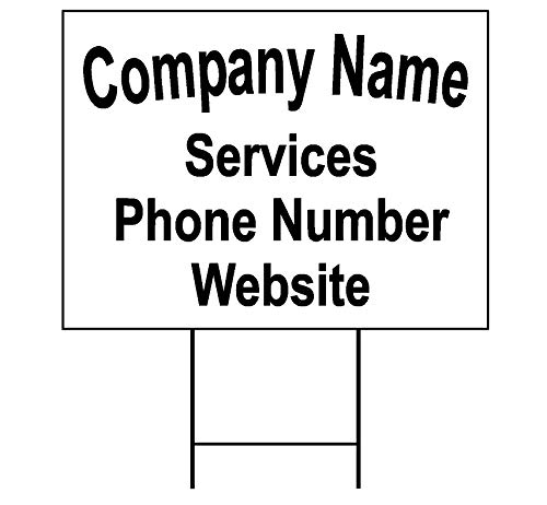 SISC Golf Outing 2025 - Default Image of Hole Sign