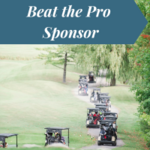 Image of Beat the Pro Sponsor
