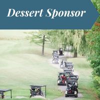 Image of Dessert Sponsor