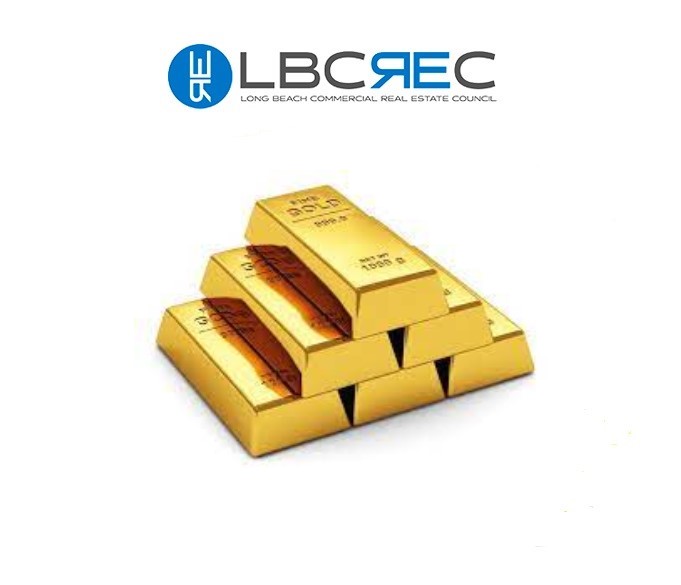 2025 LBCREC Golf Tournament - Default Image of Gold Sponsor