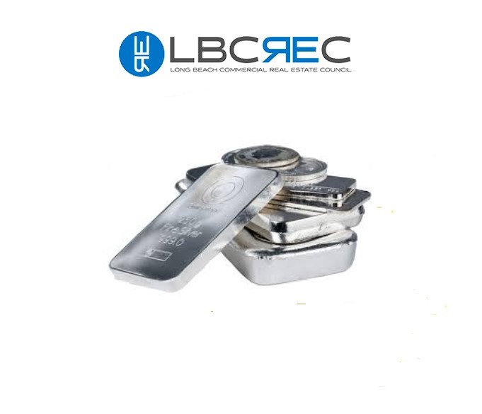 2025 LBCREC Golf Tournament - Default Image of Silver Sponsor