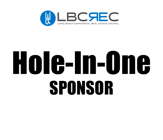 2025 LBCREC Golf Tournament - Default Image of Hole-In-One Sponsor