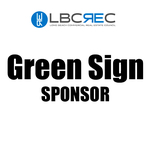 Image of Green Sign