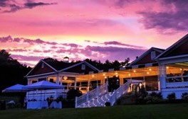 The Falcons Nest Golf Tournament - Default Image of Reception Sponsor 