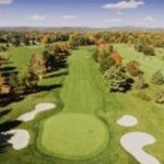 Image of Longest Drive Sponsor