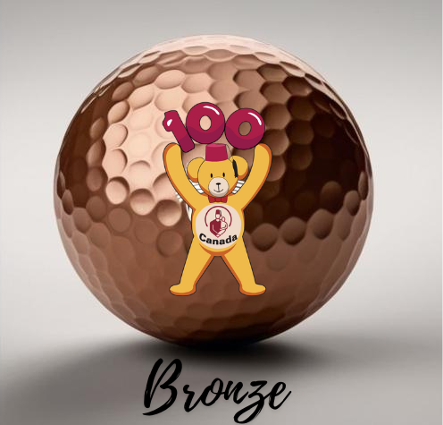 14e édition du Tournoi de golf des Hôpitaux Shriners pour enfants Canada |  Shriners Hospital for Children Canada - 14th Annual Golf Tournament - Default Image of Commanditaire Bronze - Bronze Sponsor