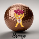 Image of Commanditaire Bronze - Bronze Sponsor