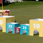 Image of Commanditaire Concours de coups roulés - Putting Challenge Sponsor