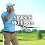 Image of Mulligan - Single