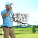 Image of Mulligans - Five
