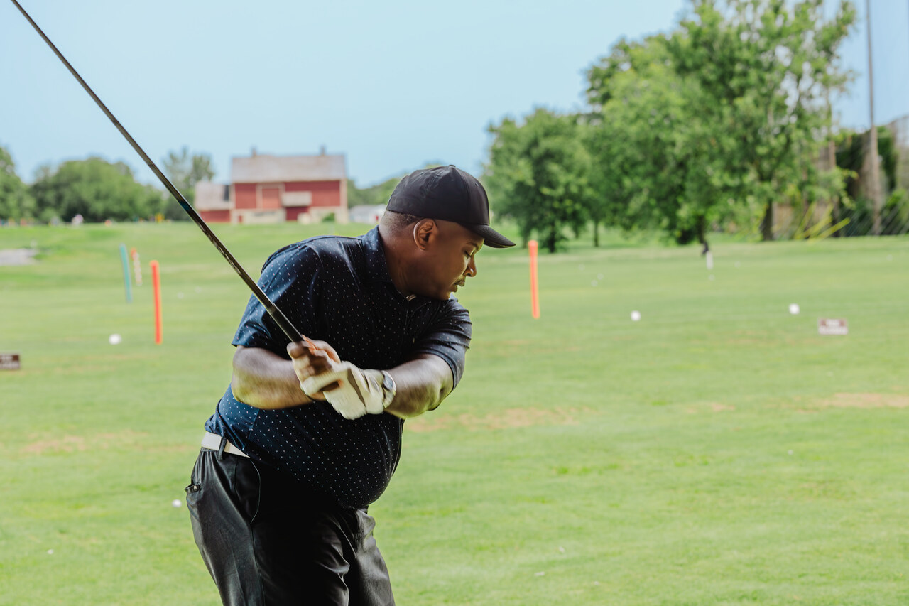 ACG Chicago Golf Outing 2025 - Default Image of Clinic Sponsor