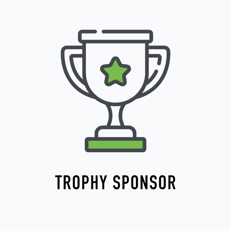 The Zachary Cole Foundation Annual Golf Tournament - Default Image of Trophy Sponsor