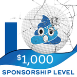 Image of $1,000 Sponsorship