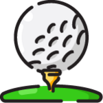 Image of Hole Sponsors