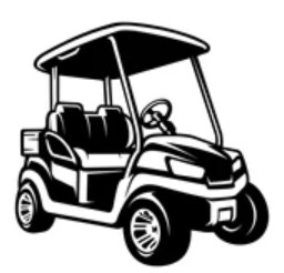 4th H4K - CACFAF Charity Golf Outing - Default Image of Drink Cart Sponsor