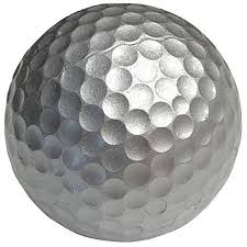 Old Dog Charity Scramble - Default Image of Silver Sponsor (Includes a team of four)