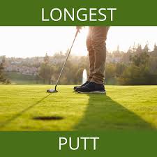 Old Dog Charity Scramble - Default Image of Longest Putt Sponsor