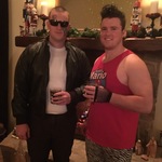 Image of Wet Woody Bar Sponsor