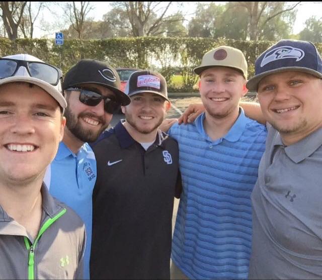 7th Annual Ryan Zirkle Memorial Golf Tournament - Default Image of NON-PLAYING REGISTRATION