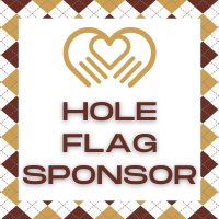 5th Annual Johnny's Heart of Gold Tournament - Default Image of Hole Flag Sponsor