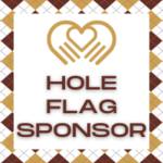 Image of Hole Flag Sponsor