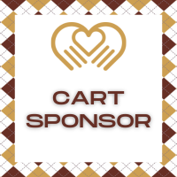 5th Annual Johnny's Heart of Gold Tournament - Default Image of Cart Sponsor