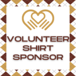 Image of Volunteer Shirt Sponsor