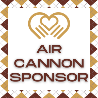 5th Annual Johnny's Heart of Gold Tournament - Default Image of Air Cannon Sponsor
